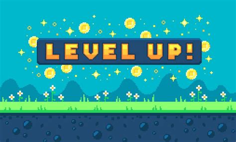 level up games steam